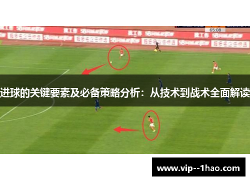 进球的关键要素及必备策略分析：从技术到战术全面解读
