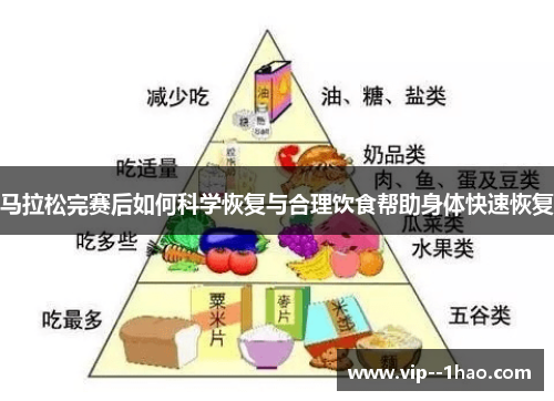马拉松完赛后如何科学恢复与合理饮食帮助身体快速恢复