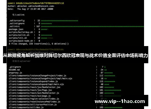 从数据视角解析加维对阵切尔西欧冠表现与战术价值全面评估中场影响力