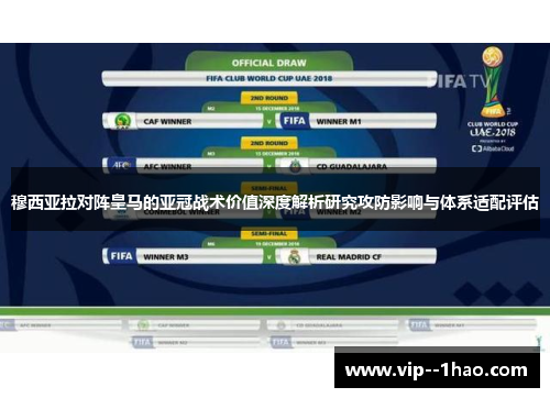 穆西亚拉对阵皇马的亚冠战术价值深度解析研究攻防影响与体系适配评估