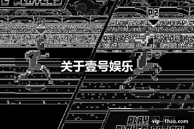 关于壹号娱乐